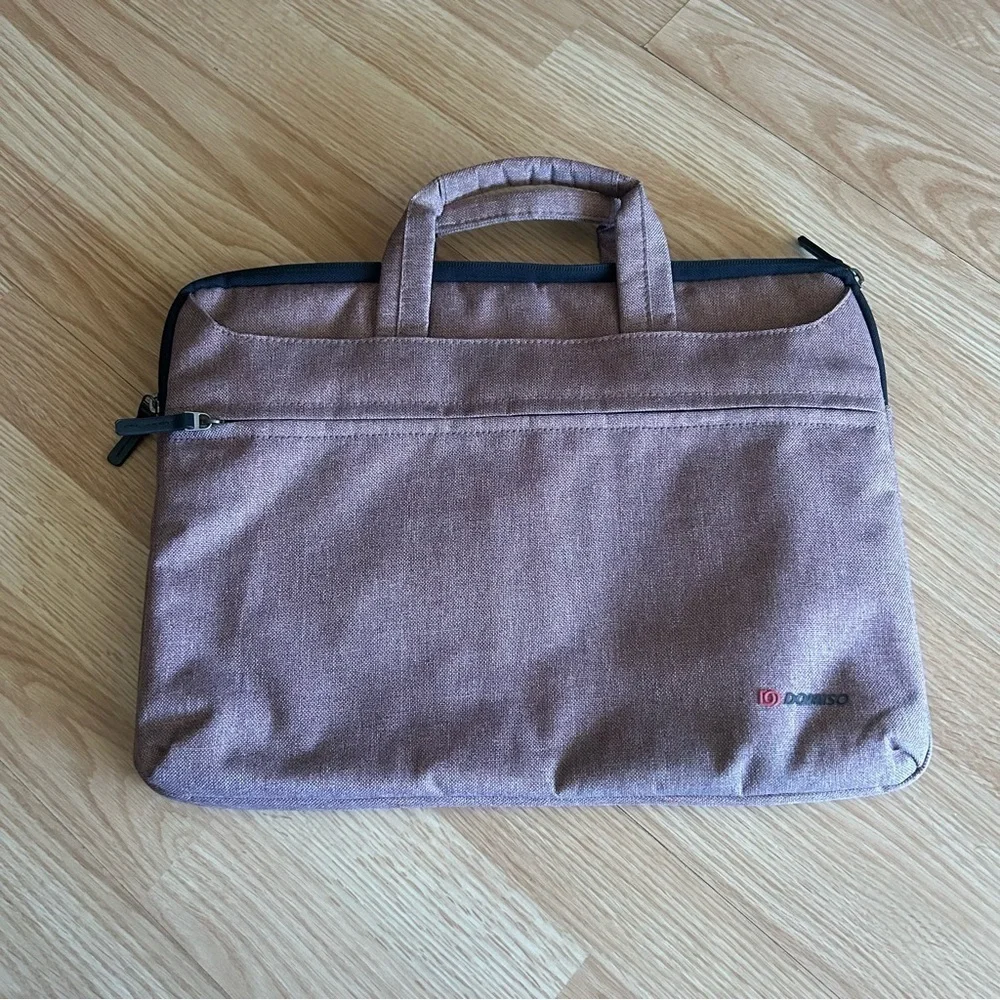 Domiso Laptop Sleeve Travel Case Bag
